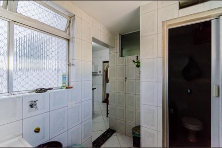 Apartamento à venda com 89m², 2 quartos e sem vaga Apartamento à venda com 89m², 2 quartos e sem vagaÁrea de Serviço