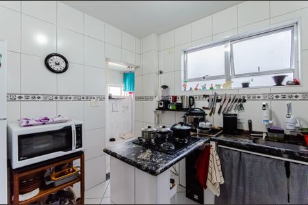 Apartamento à venda com 89m², 2 quartos e sem vaga Apartamento à venda com 89m², 2 quartos e sem vagaCozinha