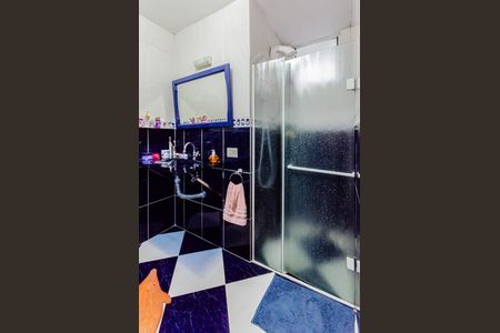 Apartamento à venda com 89m², 2 quartos e sem vaga Apartamento à venda com 89m², 2 quartos e sem vagaBanheiro