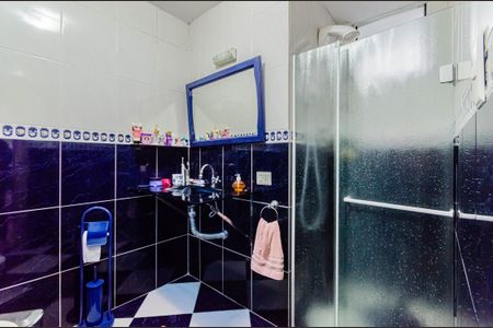 Apartamento à venda com 89m², 2 quartos e sem vaga Apartamento à venda com 89m², 2 quartos e sem vagaBanheiro