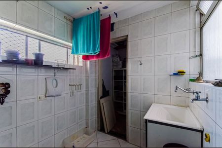Apartamento à venda com 89m², 2 quartos e sem vaga Apartamento à venda com 89m², 2 quartos e sem vagaÁrea de Serviço