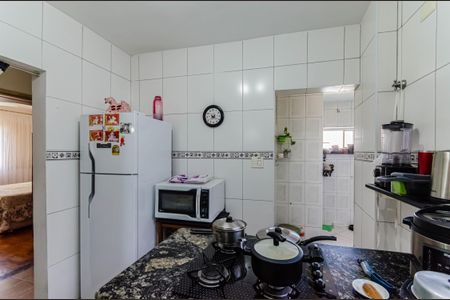 Apartamento à venda com 89m², 2 quartos e sem vaga Apartamento à venda com 89m², 2 quartos e sem vagaCozinha