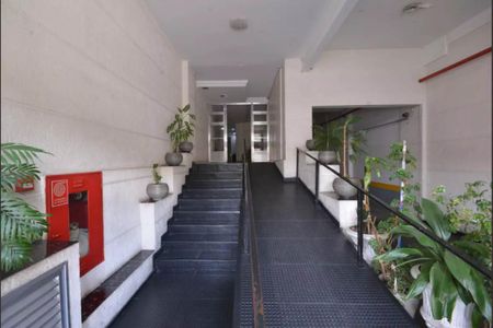 Apartamento à venda com 89m², 2 quartos e sem vaga Apartamento à venda com 89m², 2 quartos e sem vagaÁrea comum