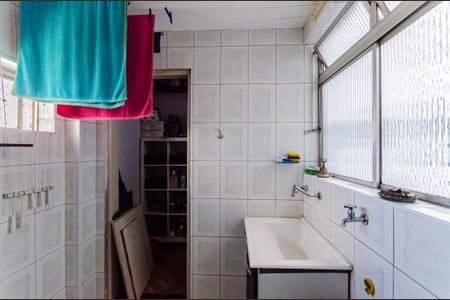 Apartamento à venda com 89m², 2 quartos e sem vaga Apartamento à venda com 89m², 2 quartos e sem vagaÁrea de Serviço
