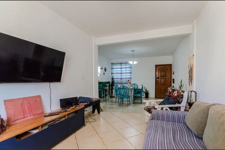 Apartamento à venda com 89m², 2 quartos e sem vaga Apartamento à venda com 89m², 2 quartos e sem vagaSala