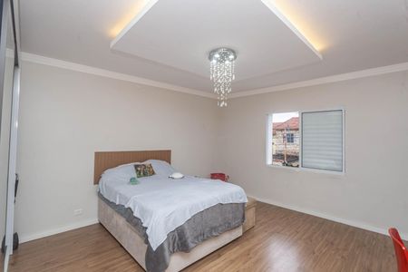 Casa para alugar com 205m², 4 quartos e 2 vagasQuarto 2