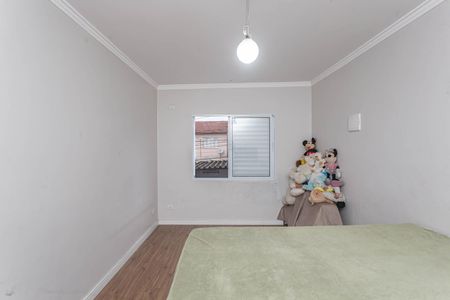 Quarto 1 de casa para alugar com 4 quartos, 205m² em Sacomã, São Paulo