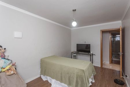 Quarto 1 de casa para alugar com 4 quartos, 205m² em Sacomã, São Paulo