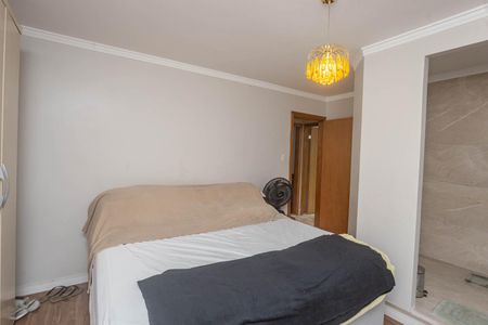 Casa para alugar com 205m², 4 quartos e 2 vagasSuíte 