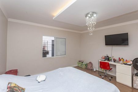 Casa para alugar com 205m², 4 quartos e 2 vagasQuarto 2