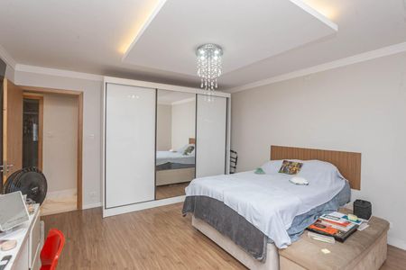 Casa para alugar com 205m², 4 quartos e 2 vagasQuarto 2