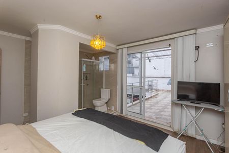 Casa para alugar com 205m², 4 quartos e 2 vagasSuíte 1