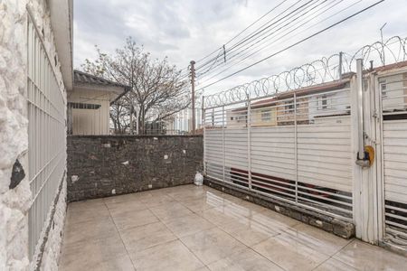 Casa para alugar com 205m², 4 quartos e 2 vagasGaragem