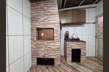 Casa à venda com 140m², 3 quartos e 2 vagas