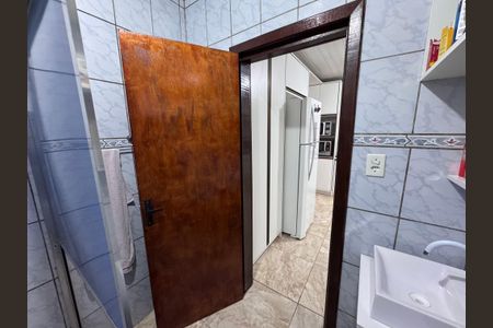 Casa à venda com 140m², 3 quartos e 2 vagas