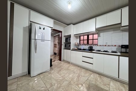 Casa à venda com 140m², 3 quartos e 2 vagas