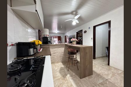Casa à venda com 140m², 3 quartos e 2 vagas