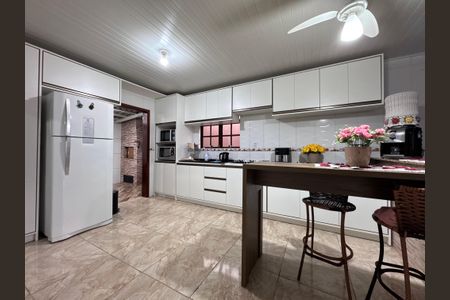 Casa à venda com 140m², 3 quartos e 2 vagas