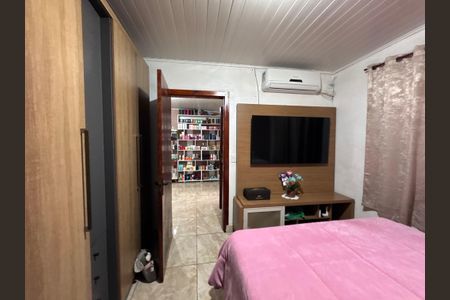 Casa à venda com 140m², 3 quartos e 2 vagas