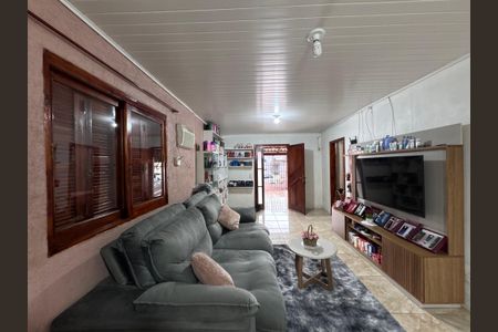 Casa à venda com 140m², 3 quartos e 2 vagas