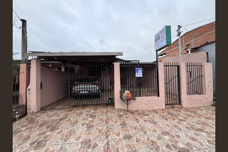 Casa à venda com 140m², 3 quartos e 2 vagas
