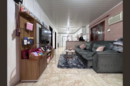 Casa à venda com 140m², 3 quartos e 2 vagas