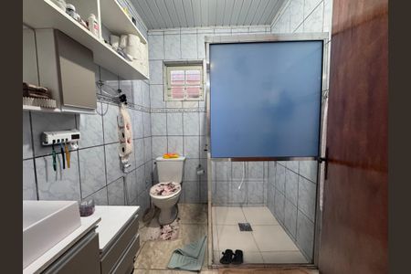 Casa à venda com 140m², 3 quartos e 2 vagas