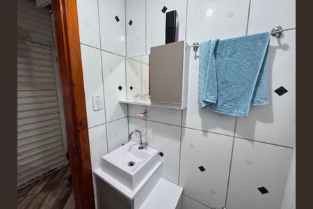 Casa à venda com 140m², 3 quartos e 2 vagas