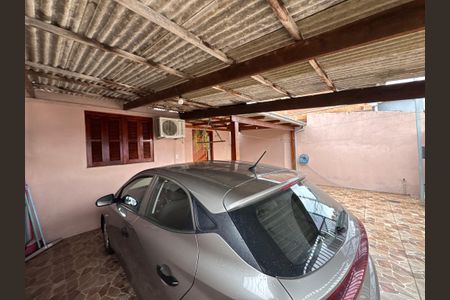 Casa à venda com 140m², 3 quartos e 2 vagas