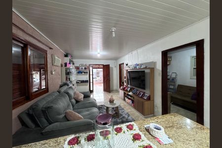 Casa à venda com 140m², 3 quartos e 2 vagas