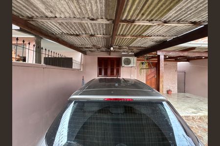 Casa à venda com 140m², 3 quartos e 2 vagas