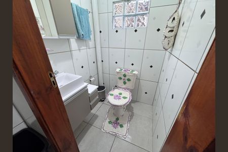 Casa à venda com 140m², 3 quartos e 2 vagas