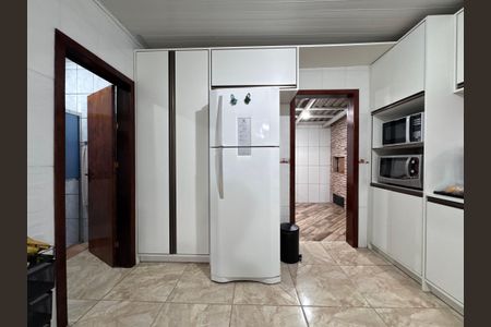 Casa à venda com 140m², 3 quartos e 2 vagas