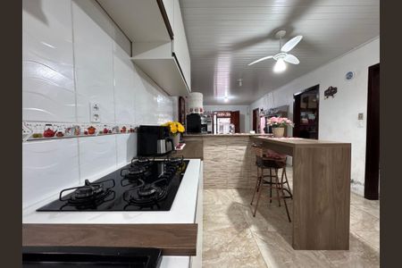 Casa à venda com 140m², 3 quartos e 2 vagas