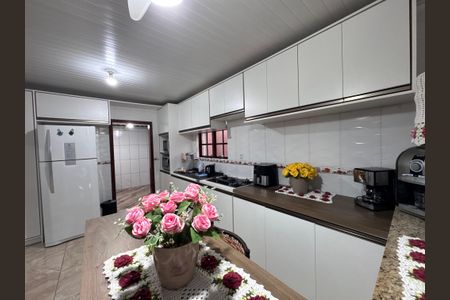 Casa à venda com 140m², 3 quartos e 2 vagas