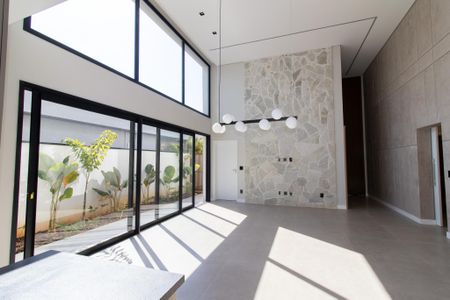 Casa de condomínio para alugar com 240m², 3 quartos e 2 vagas Casa de condomínio para alugar com 240m², 3 quartos e 2 vagasSala/Cozinha