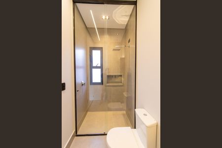 Casa de condomínio para alugar com 240m², 3 quartos e 2 vagas Casa de condomínio para alugar com 240m², 3 quartos e 2 vagasBanheiro 2