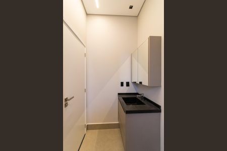 Casa de condomínio para alugar com 240m², 3 quartos e 2 vagas Casa de condomínio para alugar com 240m², 3 quartos e 2 vagasBanheiro