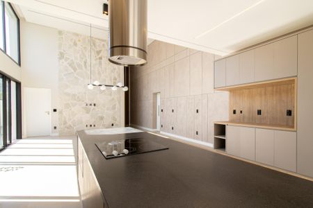 Casa de condomínio para alugar com 240m², 3 quartos e 2 vagas Casa de condomínio para alugar com 240m², 3 quartos e 2 vagasCozinha