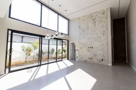 Casa de condomínio para alugar com 240m², 3 quartos e 2 vagas Casa de condomínio para alugar com 240m², 3 quartos e 2 vagasSala/Cozinha