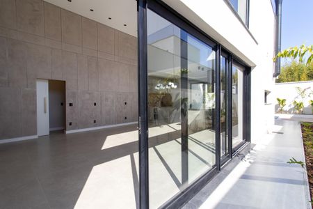 Casa de condomínio para alugar com 240m², 3 quartos e 2 vagas Casa de condomínio para alugar com 240m², 3 quartos e 2 vagasÁrea comum