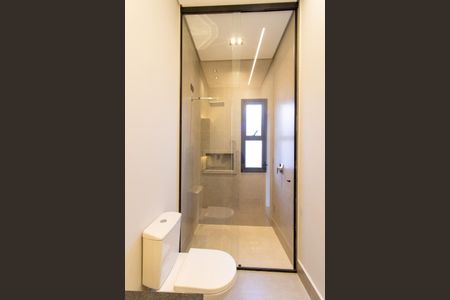 Casa de condomínio para alugar com 240m², 3 quartos e 2 vagas Casa de condomínio para alugar com 240m², 3 quartos e 2 vagasBanheiro