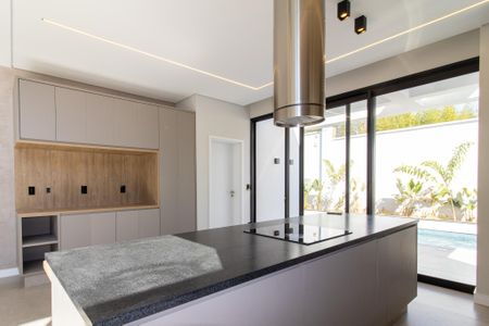 Casa de condomínio para alugar com 240m², 3 quartos e 2 vagas Casa de condomínio para alugar com 240m², 3 quartos e 2 vagasCozinha