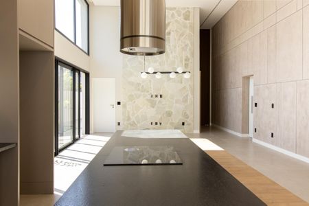 Casa de condomínio para alugar com 240m², 3 quartos e 2 vagas Casa de condomínio para alugar com 240m², 3 quartos e 2 vagasCozinha