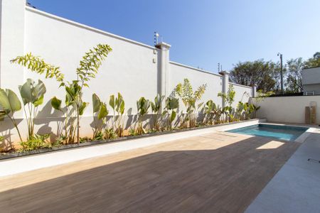 Casa de condomínio para alugar com 240m², 3 quartos e 2 vagas Casa de condomínio para alugar com 240m², 3 quartos e 2 vagasÁrea comum