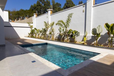 Casa de condomínio para alugar com 240m², 3 quartos e 2 vagas Casa de condomínio para alugar com 240m², 3 quartos e 2 vagasÁrea comum