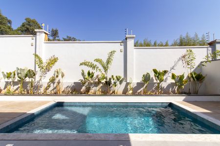 Casa de condomínio para alugar com 240m², 3 quartos e 2 vagas Casa de condomínio para alugar com 240m², 3 quartos e 2 vagasÁrea comum