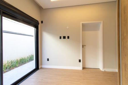 Casa de condomínio para alugar com 240m², 3 quartos e 2 vagas Casa de condomínio para alugar com 240m², 3 quartos e 2 vagasQuarto 3