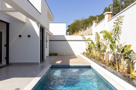 Casa de condomínio para alugar com 240m², 3 quartos e 2 vagas Casa de condomínio para alugar com 240m², 3 quartos e 2 vagasÁrea comum