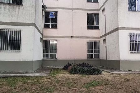 Apartamento à venda com 45m², 2 quartos e 1 vagaPlaca